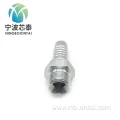 SAE100 R5 Hydraulic Hose(Factory price) Fitting